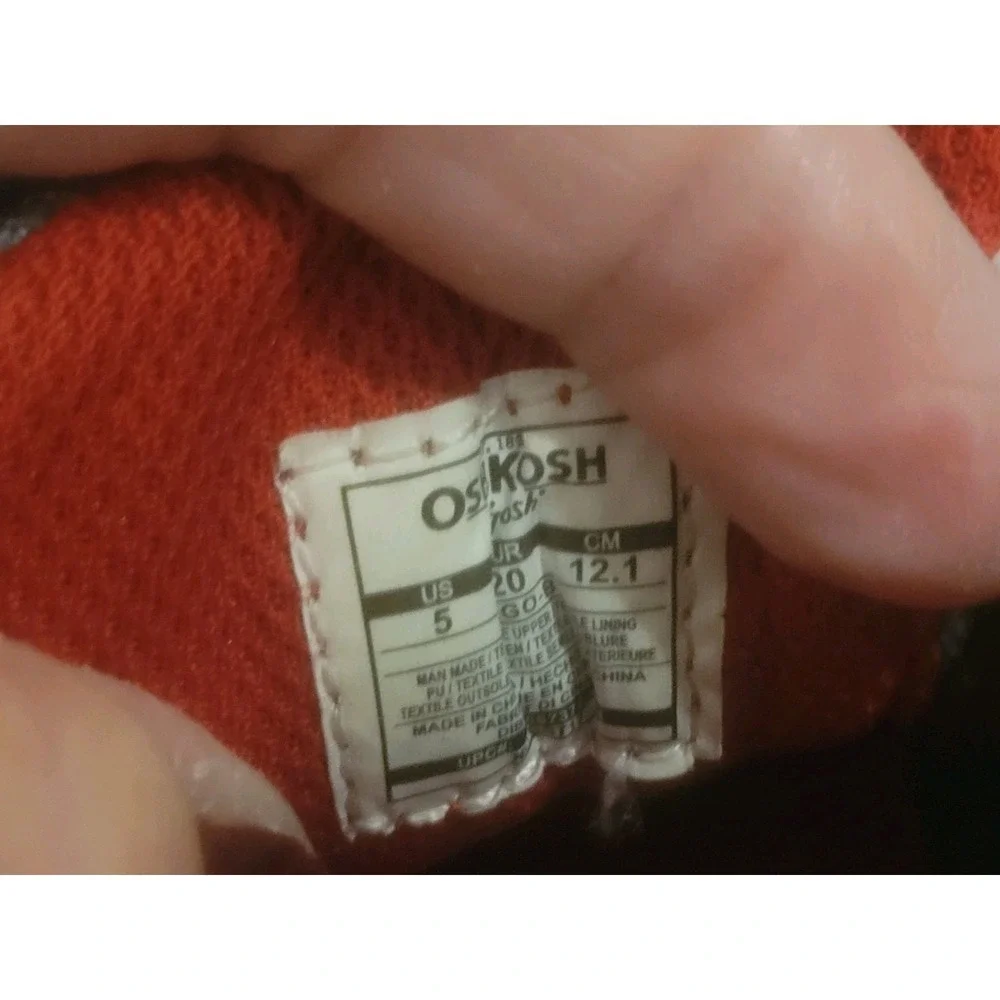 OshKosh Bgosh oshkosh gosh